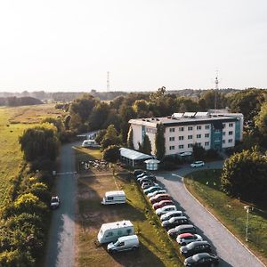 Hotel Am Tierpark